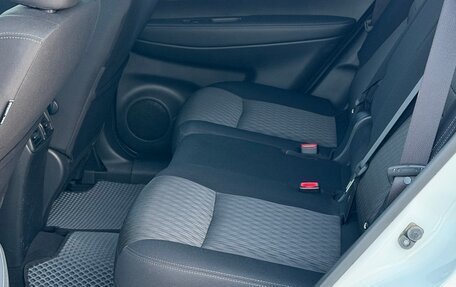 Nissan X-Trail, 2020 год, 2 350 000 рублей, 19 фотография