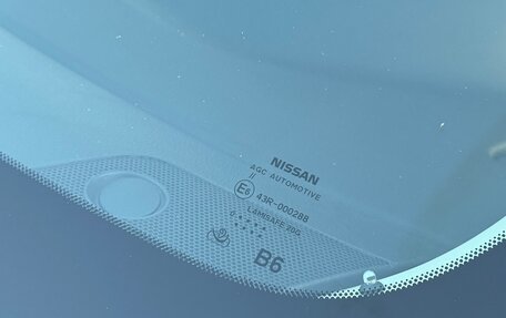 Nissan X-Trail, 2020 год, 2 350 000 рублей, 12 фотография