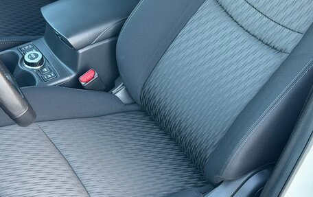 Nissan X-Trail, 2020 год, 2 350 000 рублей, 17 фотография