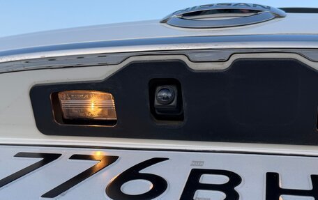 Nissan X-Trail, 2020 год, 2 350 000 рублей, 14 фотография