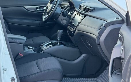 Nissan X-Trail, 2020 год, 2 350 000 рублей, 22 фотография