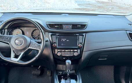 Nissan X-Trail, 2020 год, 2 350 000 рублей, 20 фотография