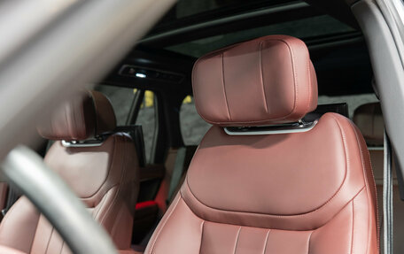 Land Rover Range Rover IV рестайлинг, 2025 год, 26 490 000 рублей, 12 фотография