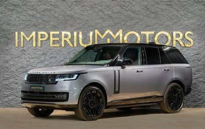 Land Rover Range Rover IV рестайлинг, 2025 год, 26 490 000 рублей, 1 фотография