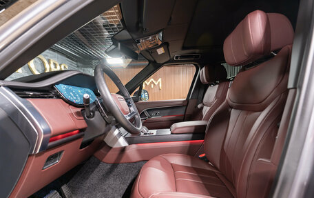 Land Rover Range Rover IV рестайлинг, 2025 год, 26 490 000 рублей, 11 фотография