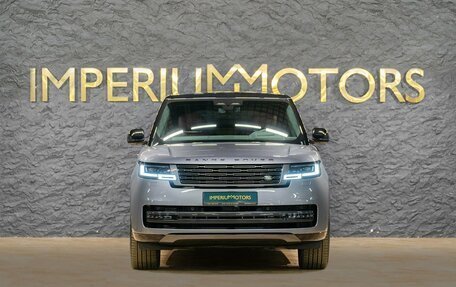 Land Rover Range Rover IV рестайлинг, 2025 год, 26 490 000 рублей, 2 фотография