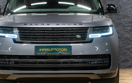 Land Rover Range Rover IV рестайлинг, 2025 год, 26 490 000 рублей, 3 фотография
