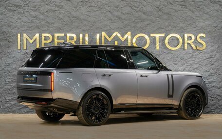 Land Rover Range Rover IV рестайлинг, 2025 год, 26 490 000 рублей, 5 фотография