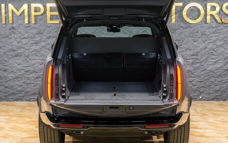 Land Rover Range Rover IV рестайлинг, 2025 год, 26 490 000 рублей, 9 фотография