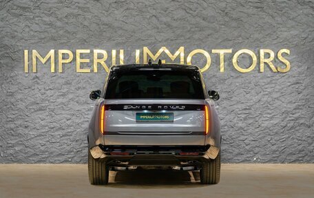 Land Rover Range Rover IV рестайлинг, 2025 год, 26 490 000 рублей, 8 фотография