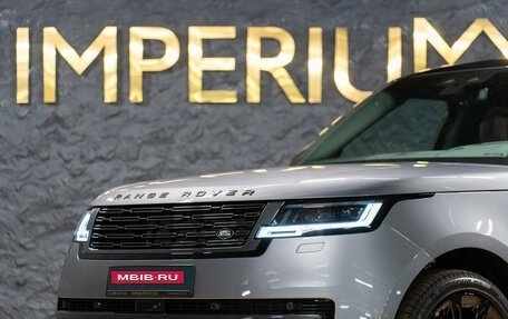 Land Rover Range Rover IV рестайлинг, 2025 год, 26 490 000 рублей, 4 фотография