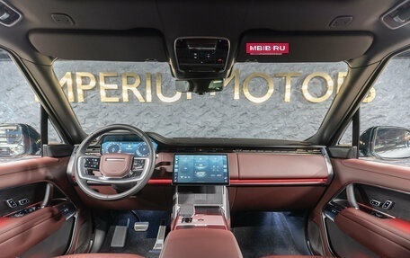 Land Rover Range Rover IV рестайлинг, 2025 год, 26 490 000 рублей, 10 фотография