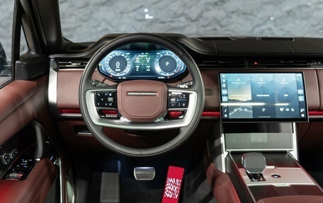 Land Rover Range Rover IV рестайлинг, 2025 год, 26 490 000 рублей, 13 фотография