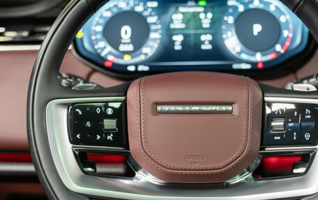 Land Rover Range Rover IV рестайлинг, 2025 год, 26 490 000 рублей, 17 фотография