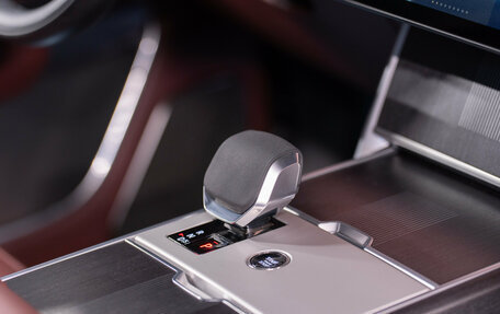 Land Rover Range Rover IV рестайлинг, 2025 год, 26 490 000 рублей, 18 фотография