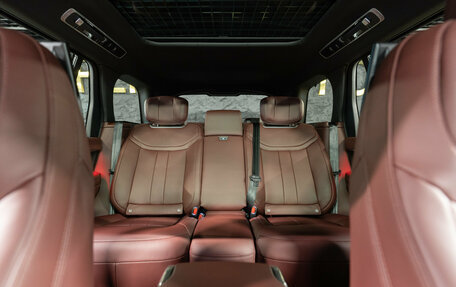 Land Rover Range Rover IV рестайлинг, 2025 год, 26 490 000 рублей, 23 фотография