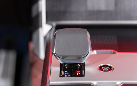 Land Rover Range Rover IV рестайлинг, 2025 год, 26 490 000 рублей, 19 фотография