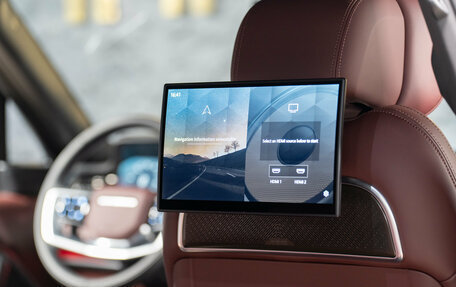 Land Rover Range Rover IV рестайлинг, 2025 год, 26 490 000 рублей, 22 фотография