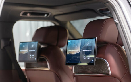 Land Rover Range Rover IV рестайлинг, 2025 год, 26 490 000 рублей, 21 фотография