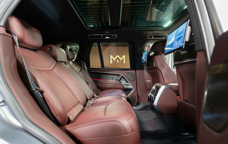 Land Rover Range Rover IV рестайлинг, 2025 год, 26 490 000 рублей, 20 фотография