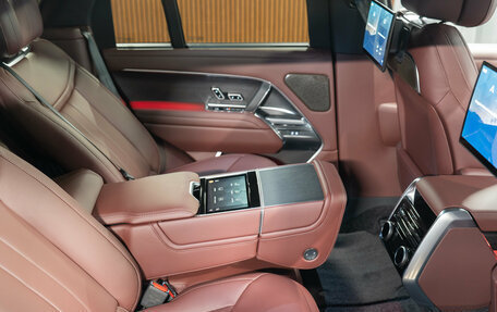 Land Rover Range Rover IV рестайлинг, 2025 год, 26 490 000 рублей, 24 фотография