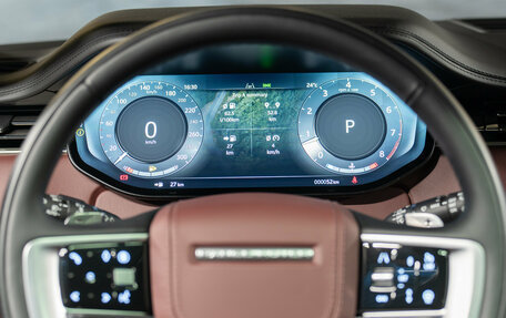 Land Rover Range Rover IV рестайлинг, 2025 год, 26 490 000 рублей, 16 фотография