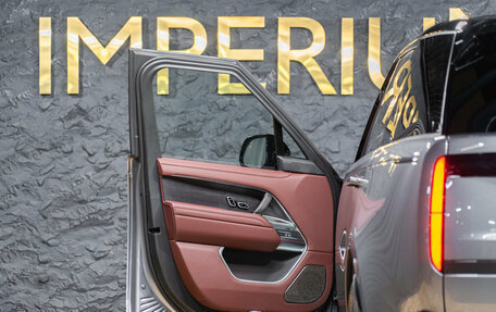 Land Rover Range Rover IV рестайлинг, 2025 год, 26 490 000 рублей, 26 фотография