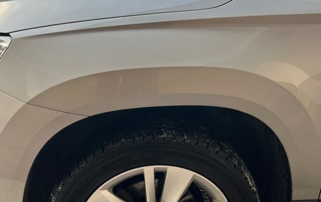 Skoda Karoq I, 2020 год, 2 900 000 рублей, 11 фотография