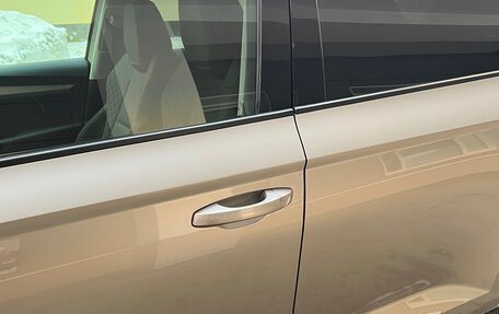 Skoda Karoq I, 2020 год, 2 900 000 рублей, 12 фотография