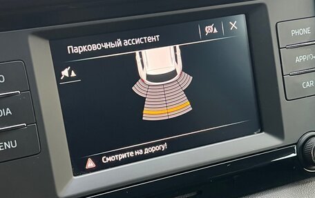 Skoda Karoq I, 2020 год, 2 900 000 рублей, 14 фотография