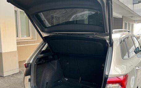 Skoda Karoq I, 2020 год, 2 900 000 рублей, 7 фотография