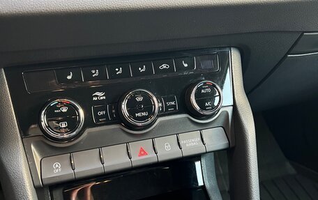 Skoda Karoq I, 2020 год, 2 900 000 рублей, 16 фотография