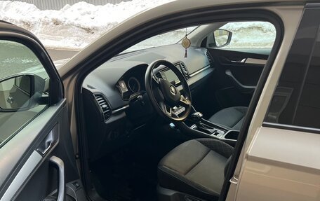 Skoda Karoq I, 2020 год, 2 900 000 рублей, 20 фотография