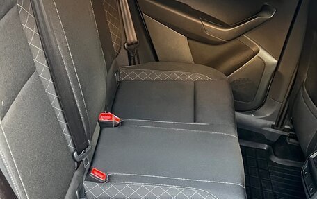 Skoda Karoq I, 2020 год, 2 900 000 рублей, 18 фотография