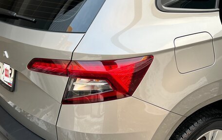 Skoda Karoq I, 2020 год, 2 900 000 рублей, 19 фотография