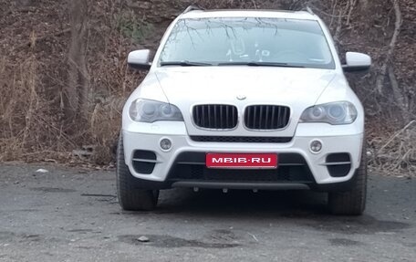 BMW X5, 2010 год, 2 240 000 рублей, 1 фотография