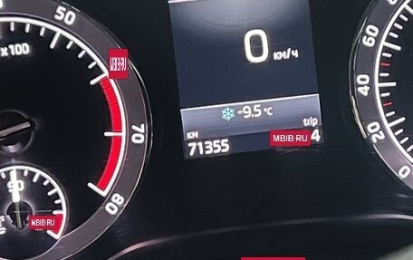 Skoda Karoq I, 2020 год, 2 900 000 рублей, 17 фотография