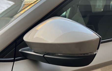 Skoda Karoq I, 2020 год, 2 900 000 рублей, 23 фотография