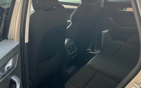 Skoda Karoq I, 2020 год, 2 900 000 рублей, 21 фотография