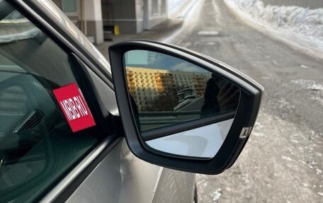 Skoda Karoq I, 2020 год, 2 900 000 рублей, 25 фотография