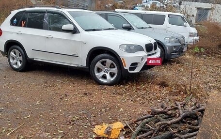 BMW X5, 2010 год, 2 240 000 рублей, 3 фотография