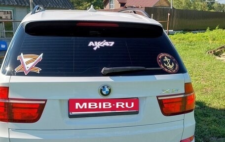 BMW X5, 2010 год, 2 240 000 рублей, 4 фотография