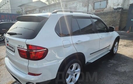 BMW X5, 2010 год, 2 240 000 рублей, 9 фотография