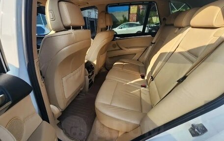 BMW X5, 2010 год, 2 240 000 рублей, 11 фотография