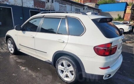 BMW X5, 2010 год, 2 240 000 рублей, 8 фотография