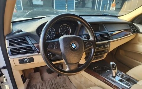 BMW X5, 2010 год, 2 240 000 рублей, 13 фотография