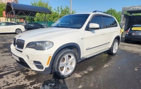 BMW X5, 2010 год, 2 240 000 рублей, 7 фотография