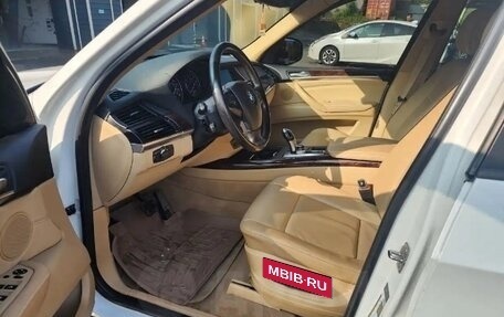 BMW X5, 2010 год, 2 240 000 рублей, 10 фотография