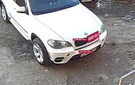 BMW X5, 2010 год, 2 240 000 рублей, 17 фотография