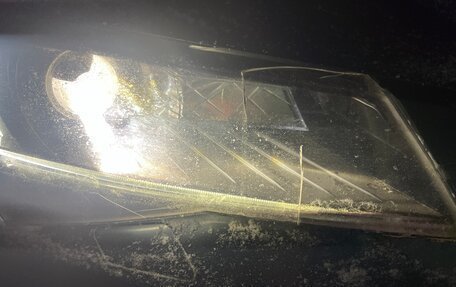 Skoda Superb III рестайлинг, 2018 год, 1 450 000 рублей, 6 фотография